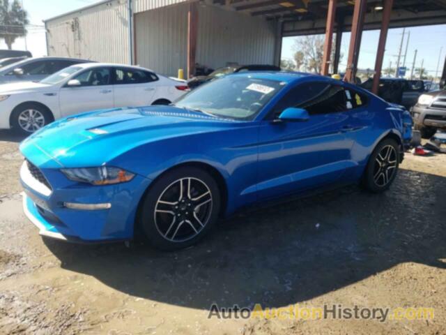 2019 FORD MUSTANG, 1FA6P8TH7K5167361