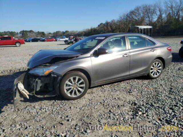2017 TOYOTA CAMRY LE, 4T1BF1FK3HU706370