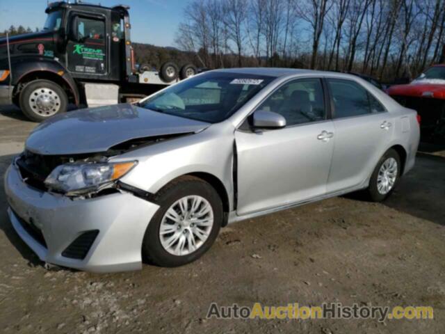 2014 TOYOTA CAMRY L, 4T4BF1FKXER371688