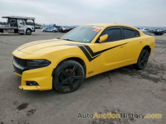 2018 DODGE CHARGER GT, 2C3CDXJG4JH148112