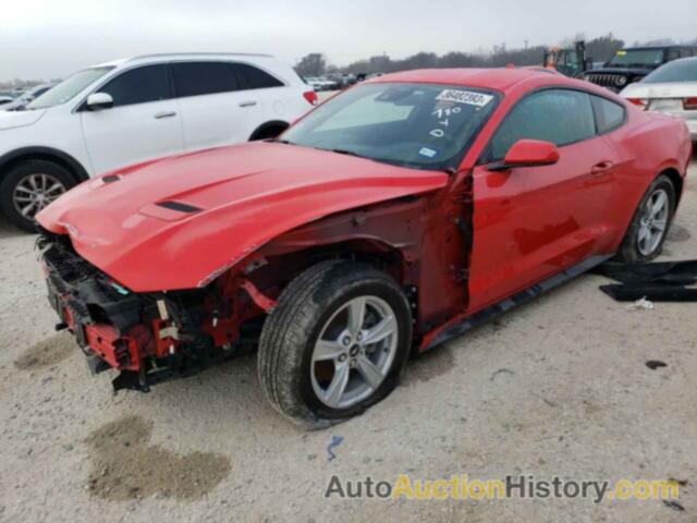 2022 FORD MUSTANG, 1FA6P8TH0N5136148