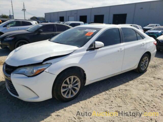 2016 TOYOTA CAMRY LE, 4T1BF1FK3GU261787