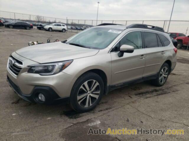 2019 SUBARU OUTBACK 3.6R LIMITED, 4S4BSENC1K3266496