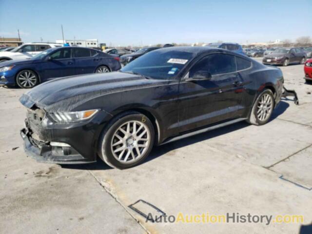 2015 FORD MUSTANG, 1FA6P8TH4F5329520