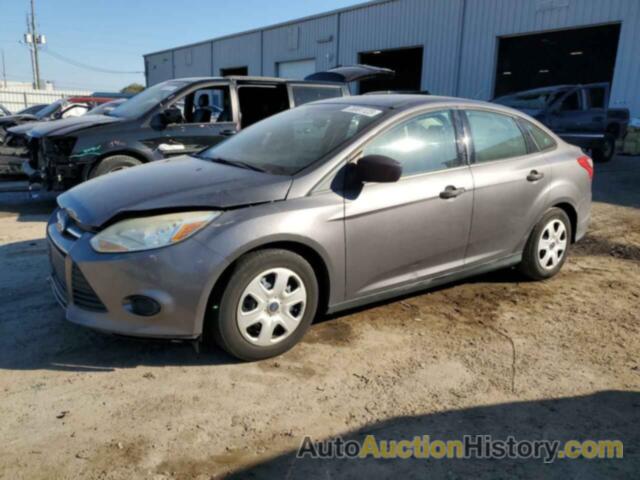 2013 FORD FOCUS S, 1FADP3E2XDL326505