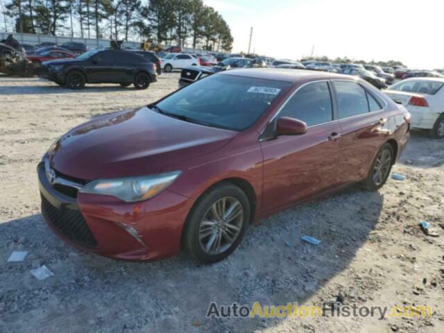 2015 TOYOTA CAMRY LE, 4T1BF1FK6FU988646