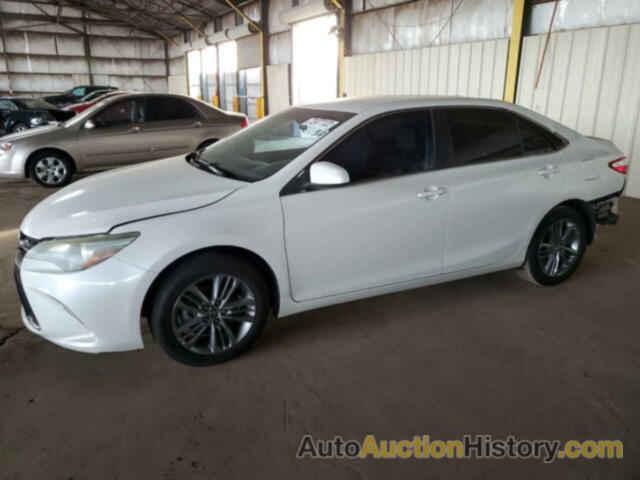 2015 TOYOTA CAMRY LE, 4T1BF1FK3FU092997