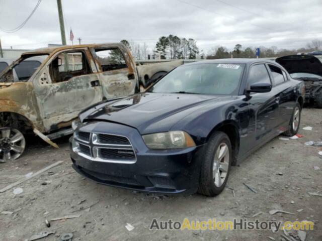 2011 DODGE CHARGER, 2B3CL3CG5BH531029