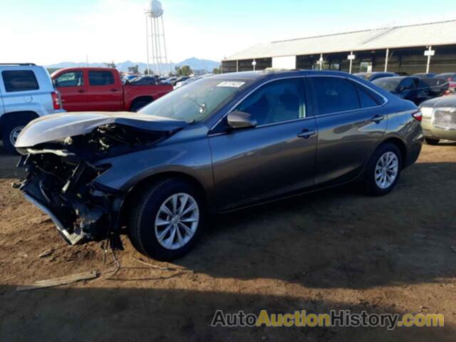 2015 TOYOTA CAMRY LE, 4T4BF1FKXFR461568
