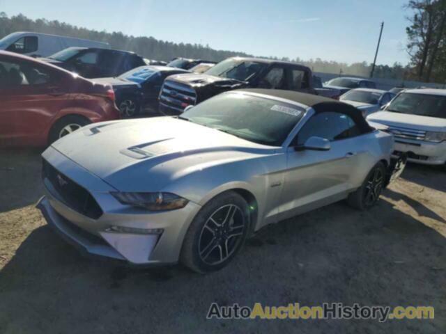2019 FORD MUSTANG GT, 1FATP8FF0K5138247