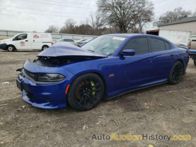 2018 DODGE CHARGER R/T 392, 2C3CDXGJ7JH182077