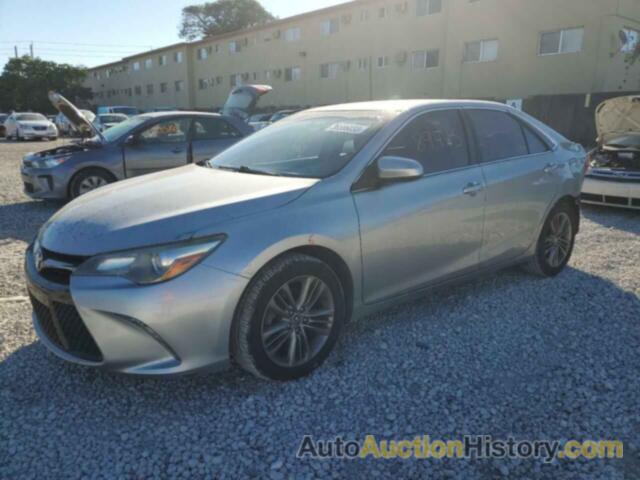 2015 TOYOTA CAMRY LE, 4T1BF1FK5FU001261