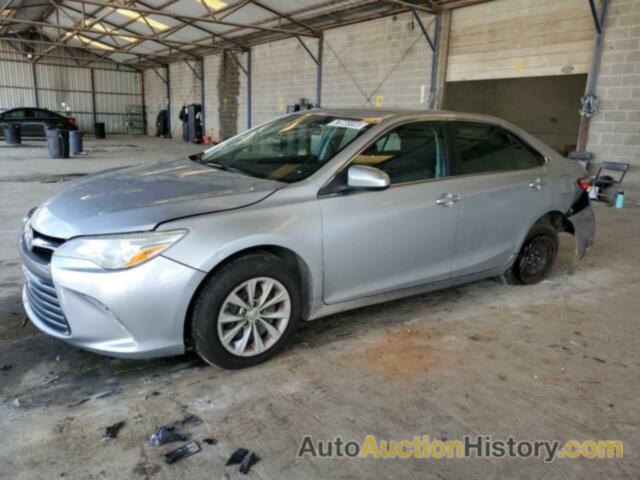 2016 TOYOTA CAMRY LE, 4T4BF1FK6GR546943