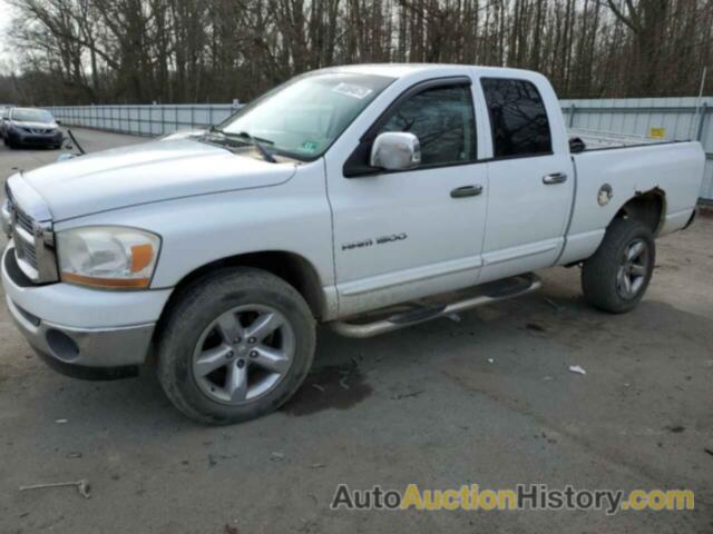 2006 DODGE ALL OTHER ST, 1D7HU18N26S707343