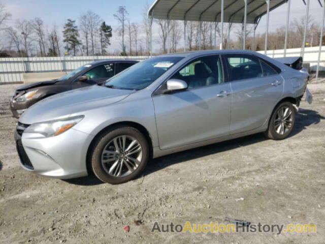 2016 TOYOTA CAMRY LE, 4T1BF1FK5GU263900