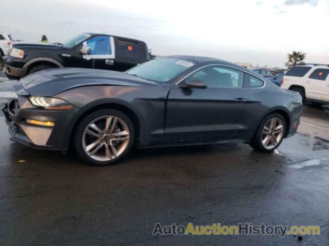 2019 FORD MUSTANG, 1FA6P8TH4K5125875