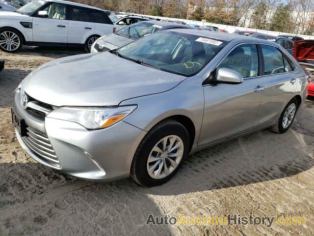 2015 TOYOTA CAMRY LE, 4T4BF1FK2FR512058