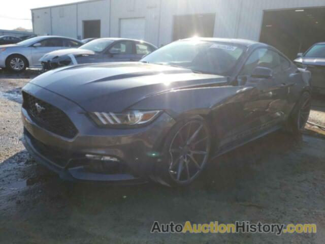 2016 FORD MUSTANG, 1FA6P8AM4G5271703