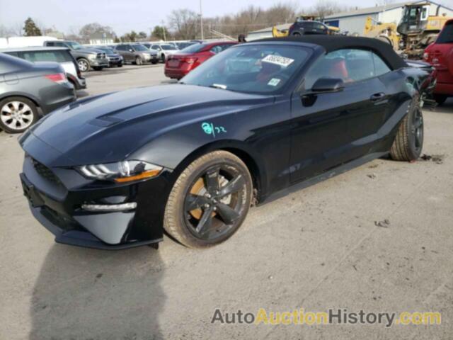 2022 FORD MUSTANG, 1FATP8UH6N5135975