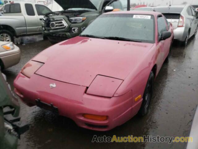 1991 NISSAN ALL OTHER BASE, JN1MS36P0MW015413