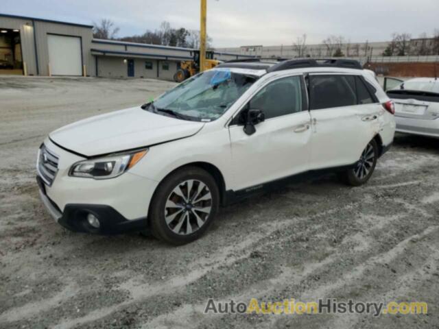 2016 SUBARU OUTBACK 3.6R LIMITED, 4S4BSENC4G3229028