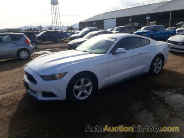 2016 FORD MUSTANG, 1FA6P8AM5G5303039