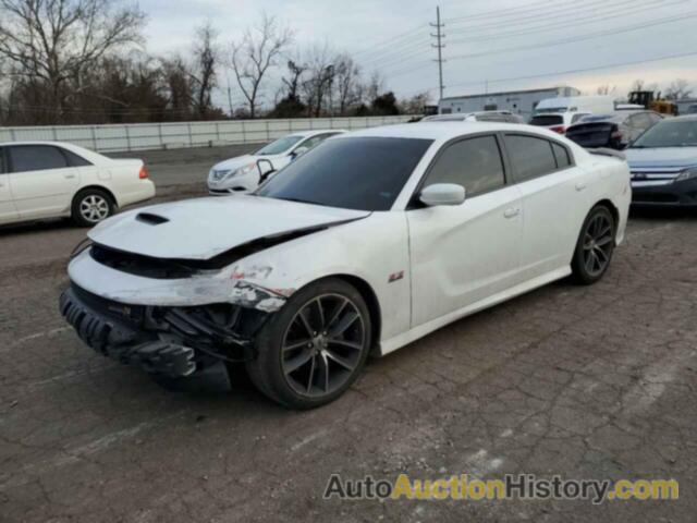 2018 DODGE CHARGER R/T 392, 2C3CDXGJ6JH167103