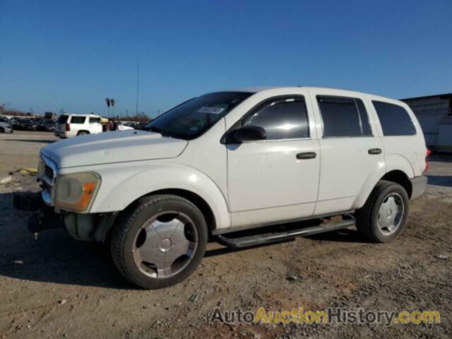 2004 DODGE ALL OTHER ST, 1D4HD38K64F107915