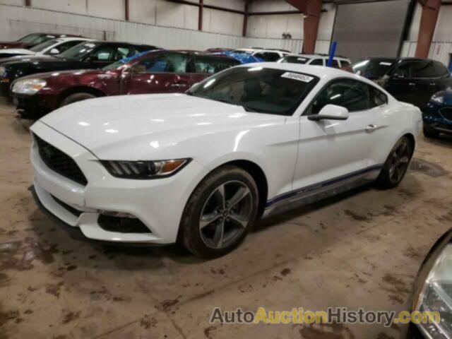 2016 FORD MUSTANG, 1FA6P8AM7G5208384