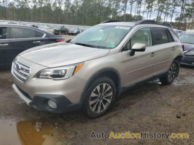 2016 SUBARU OUTBACK 3.6R LIMITED, 4S4BSENC0G3284978