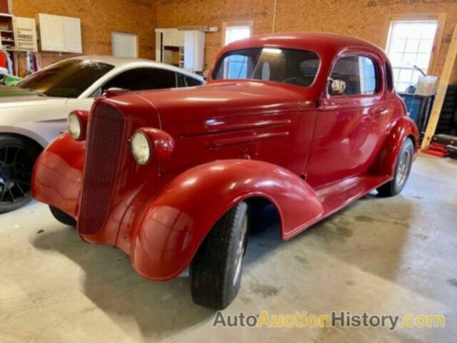 1936 CHEVROLET ALL OTHER, M6708823