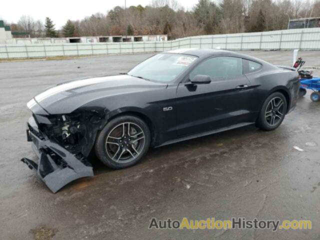 2021 FORD MUSTANG GT, 1FA6P8CF5M5116720