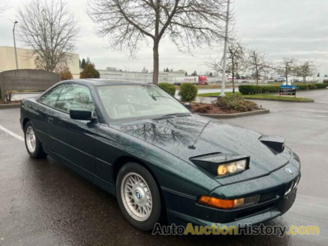 1994 BMW 8 SERIES CI AUTOMATIC, WBAEF6320RCC89252