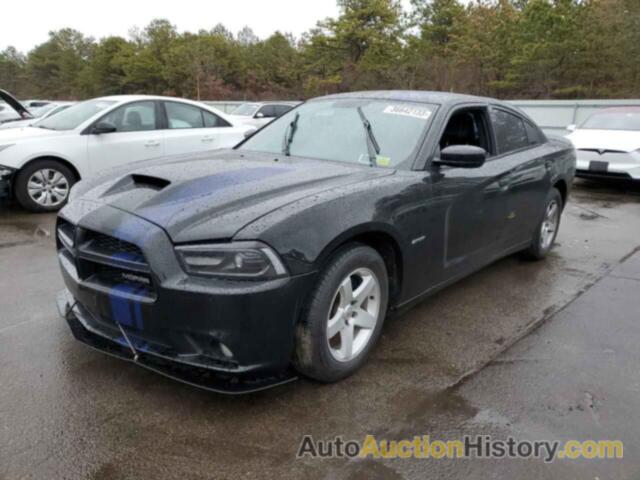 2011 DODGE CHARGER R/T, 2B3CL5CTXBH616344