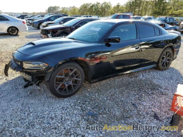 2018 DODGE CHARGER R/T 392, 2C3CDXGJ2JH337019