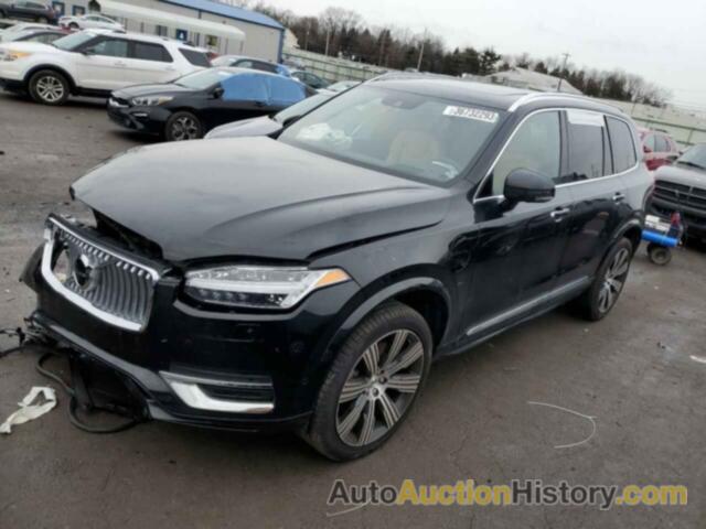 2022 VOLVO XC90 T8 RE T8 RECHARGE INSCRIPTION, YV4BR0CL2N1807106