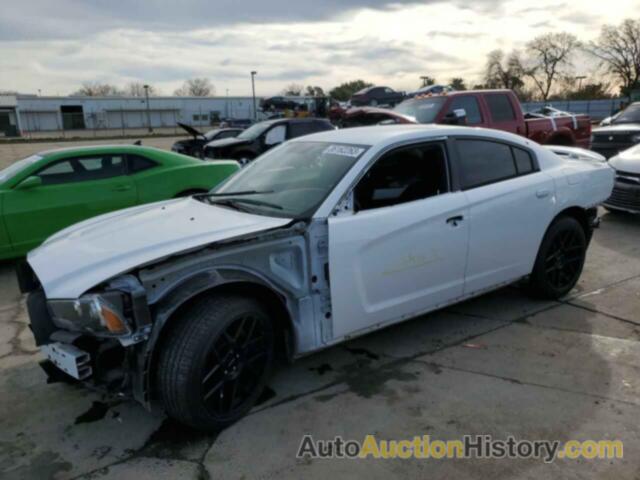 2011 DODGE CHARGER R/T, 2B3CL5CT1BH617088