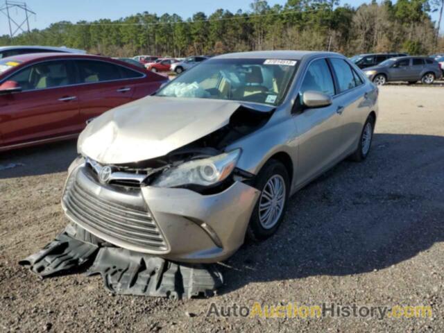 2015 TOYOTA CAMRY LE, 4T4BF1FK9FR472190