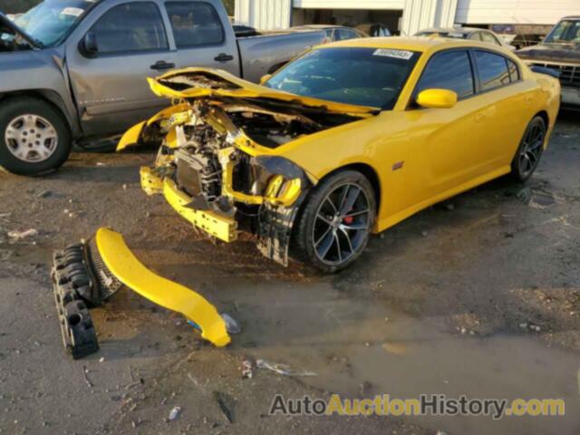 2017 DODGE CHARGER R/T 392, 2C3CDXGJ9HH602111