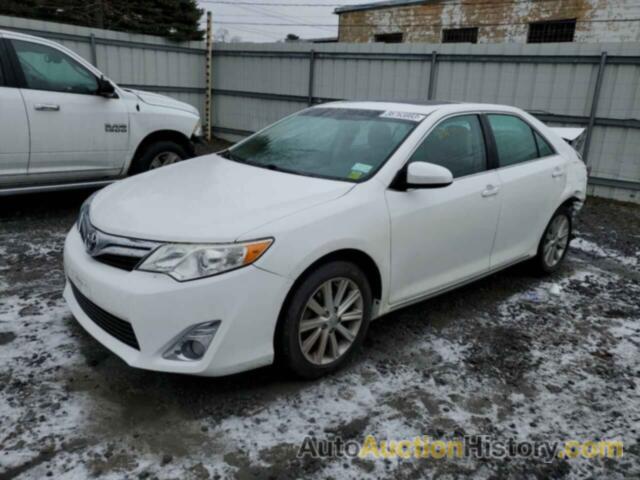 2013 TOYOTA CAMRY L, 4T4BF1FK0DR324166