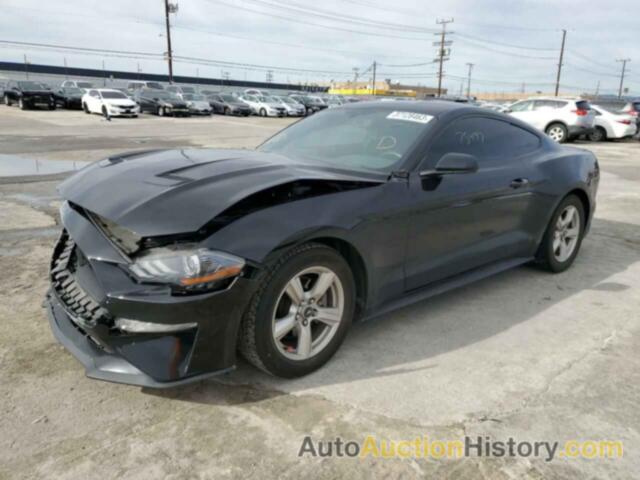 2018 FORD MUSTANG, 1FA6P8TH2J5172711