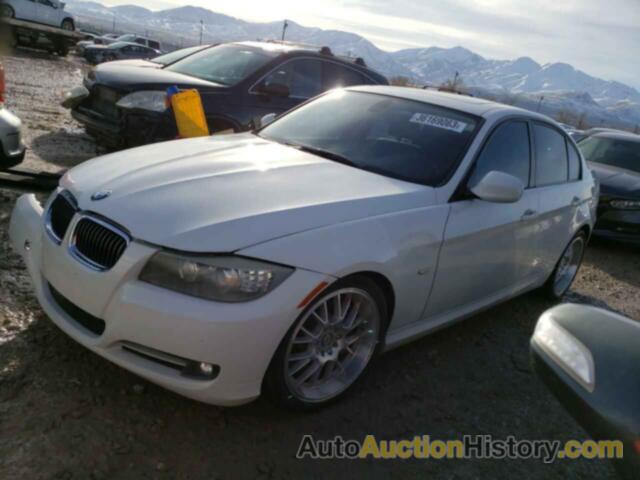 2011 BMW 3 SERIES I, WBAPM5C57BE578381