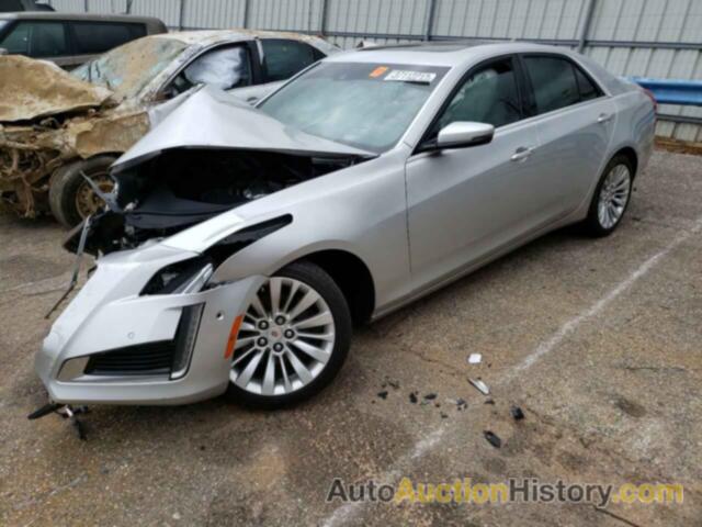 2014 CADILLAC CTS PERFORMANCE COLLECTION, 1G6AS5SX2E0147954