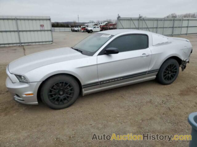 2013 FORD MUSTANG, 1ZVBP8AM0D5236142