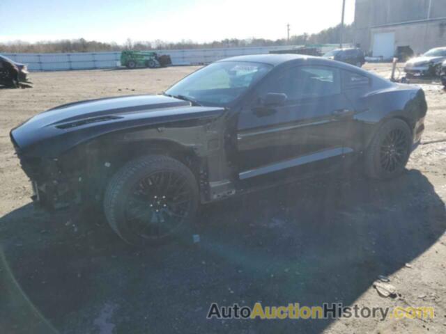 2015 FORD MUSTANG GT, 1FA6P8CF1F5379614