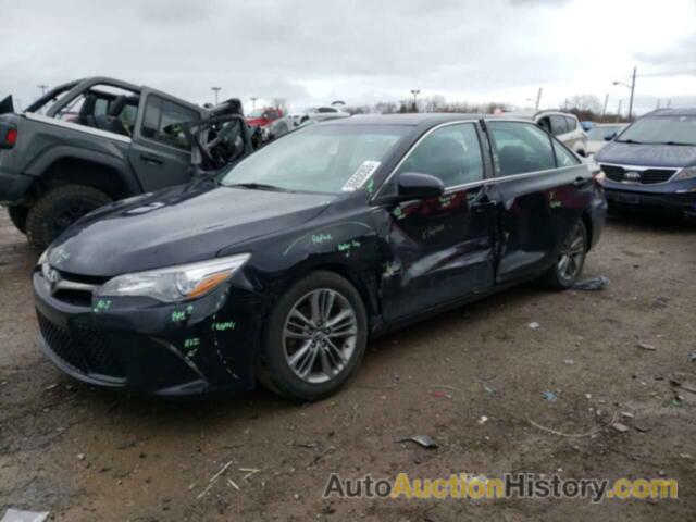 2016 TOYOTA CAMRY LE, 4T1BF1FK4GU188154