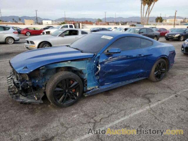 2017 FORD MUSTANG, 1FA6P8TH2H5244811