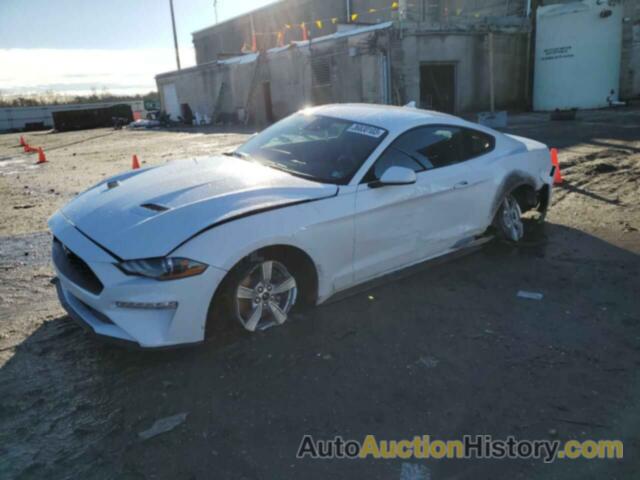 2022 FORD MUSTANG, 1FA6P8TH6N5147851
