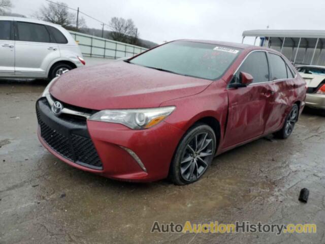 2017 TOYOTA CAMRY LE, 4T1BF1FK4HU699851