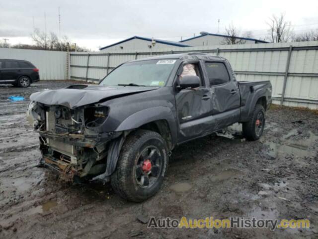 2011 TOYOTA TACOMA DOUBLE CAB LONG BED, 3TMMU4FN0BM031992